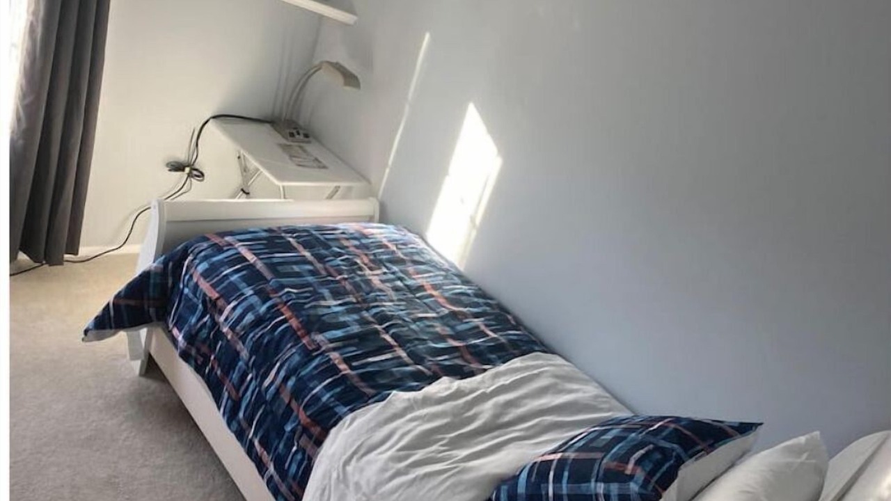 Photo of Bedroom in Herndon