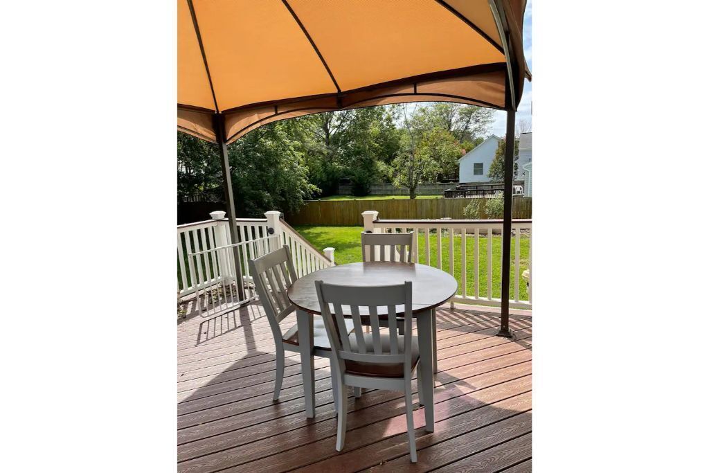 Photo of Outdoor in Herndon
