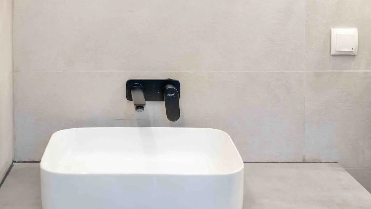 Photo of Bathroom in Gersthof