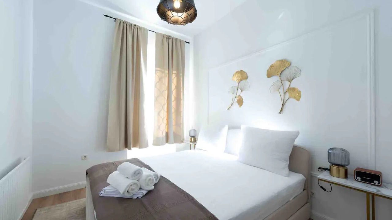 Photo of Bedroom in Gersthof