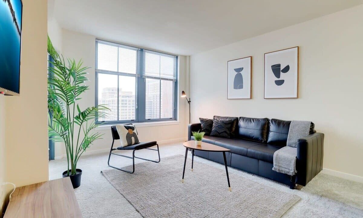 Photo of Livingroom in Aurora Highlands