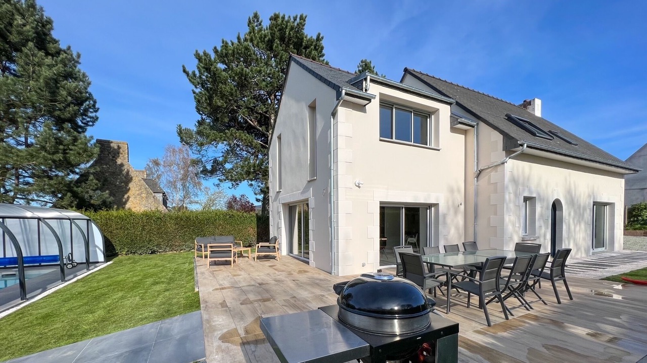 Photo of Outdoor in Saint-Cast-le-Guildo