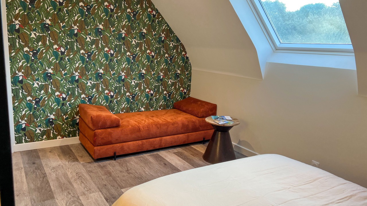 Photo of Bedroom in Saint-Cast-le-Guildo