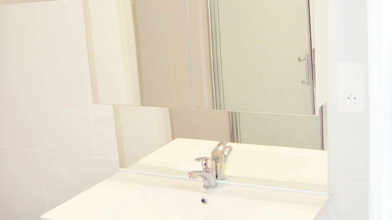 Photo of Bathroom in Pleumeur-Bodou