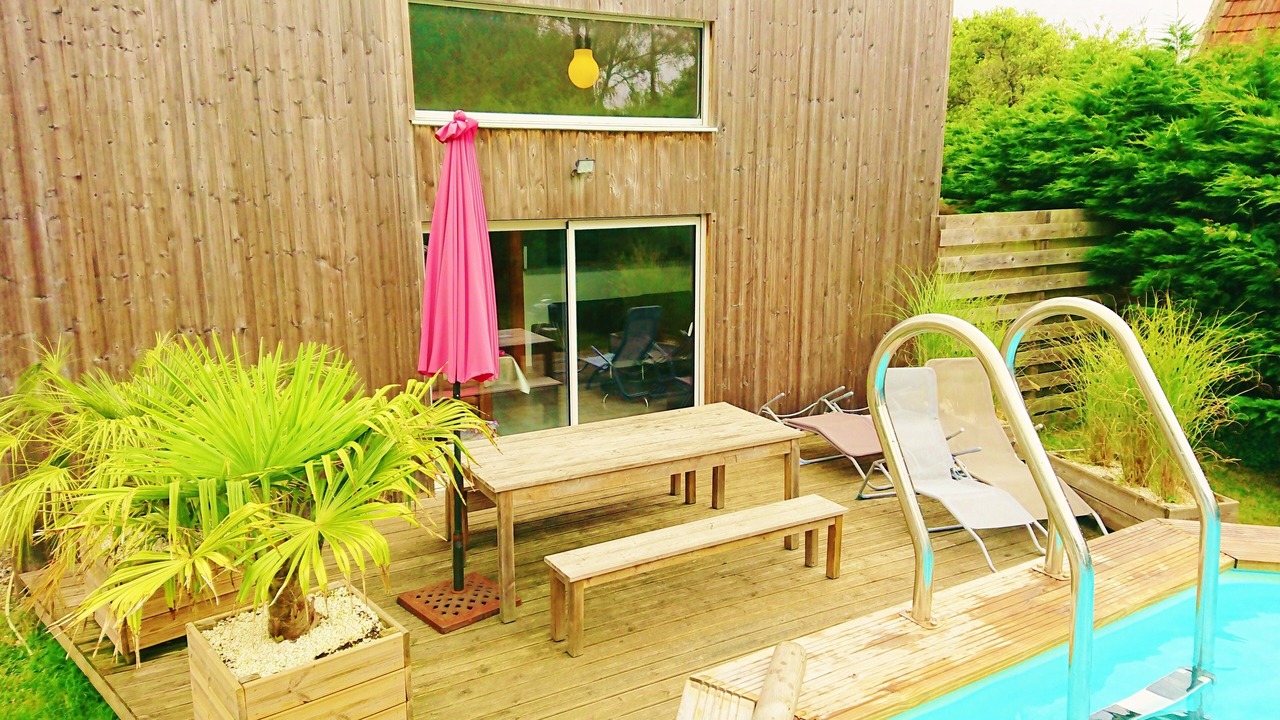 Photo of Outdoor in Pleumeur-Bodou