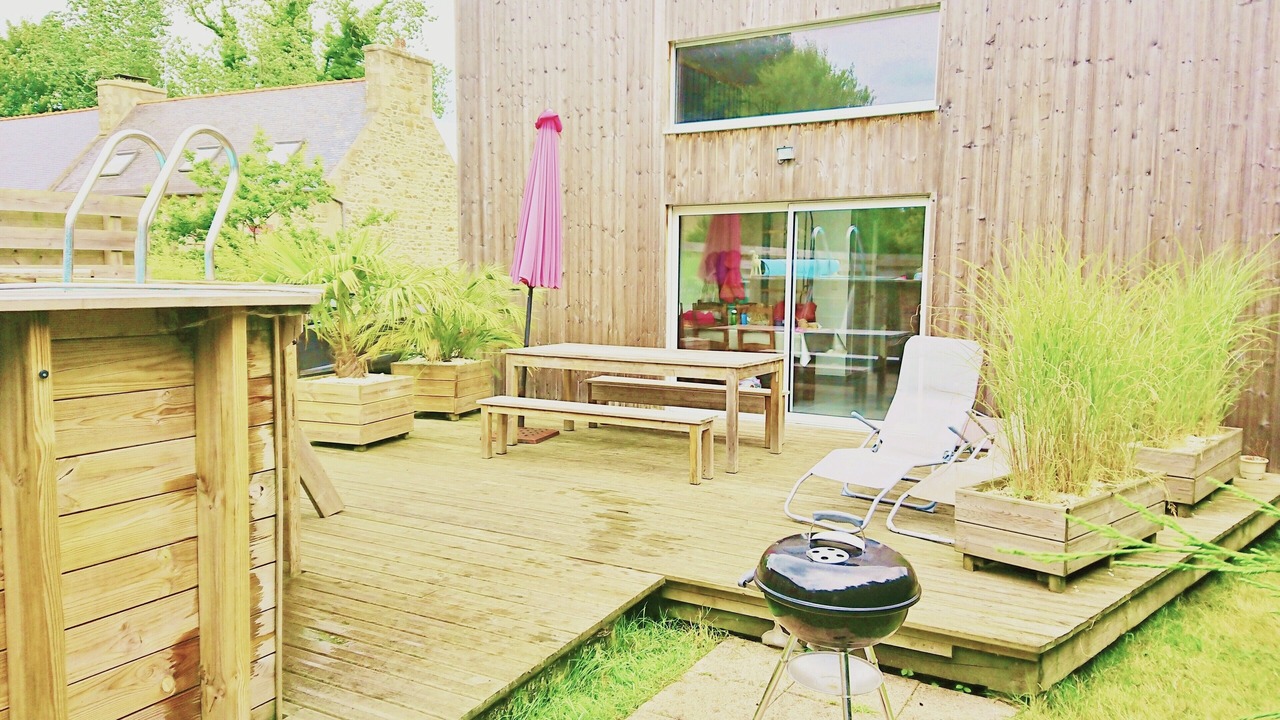 Photo of Outdoor in Pleumeur-Bodou