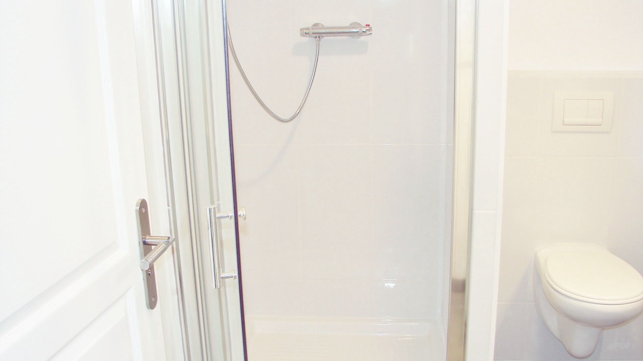 Photo of Bathroom in Pleumeur-Bodou