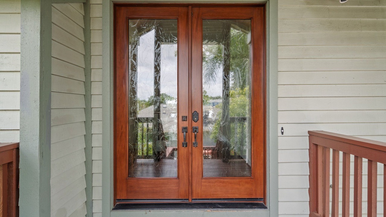 Photo of Outdoor in Riverhaven Village
