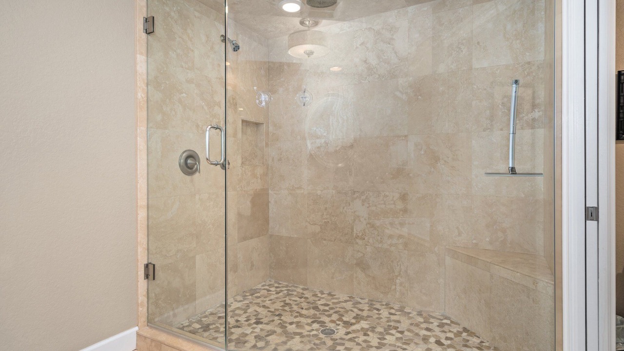 Photo of Bathroom in Riverhaven Village