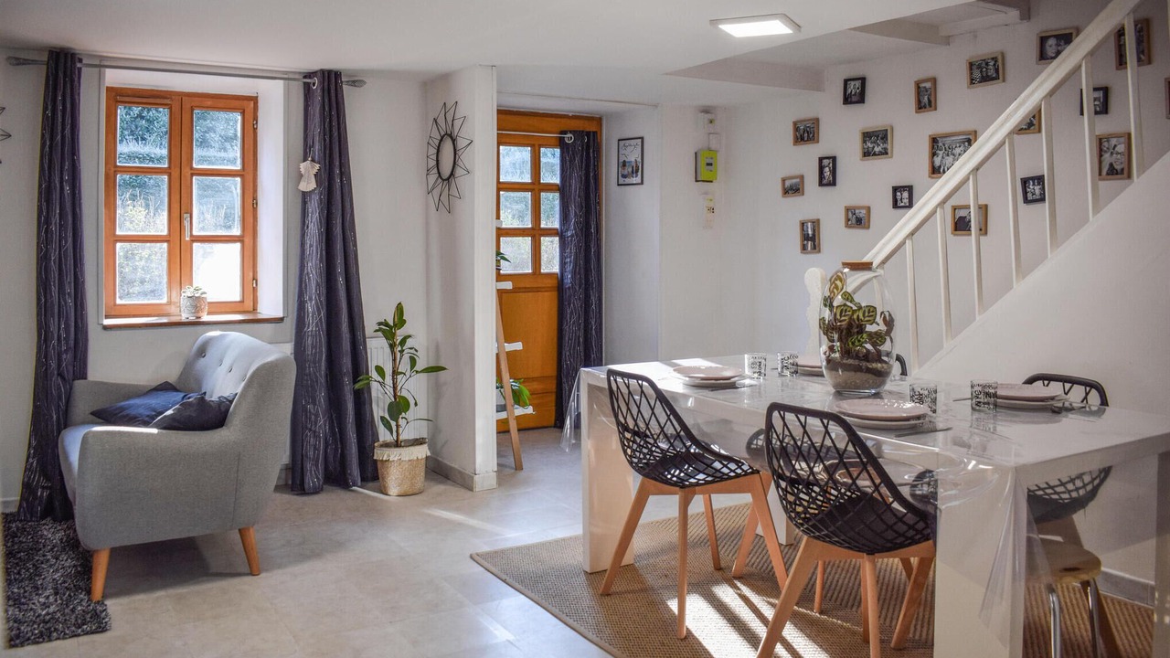 Photo of Bedroom in Tremeven