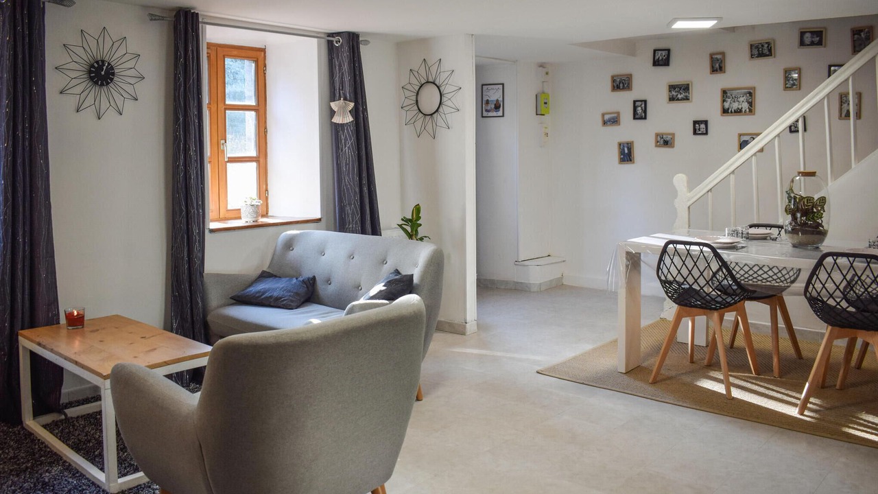 Photo of Bedroom in Tremeven