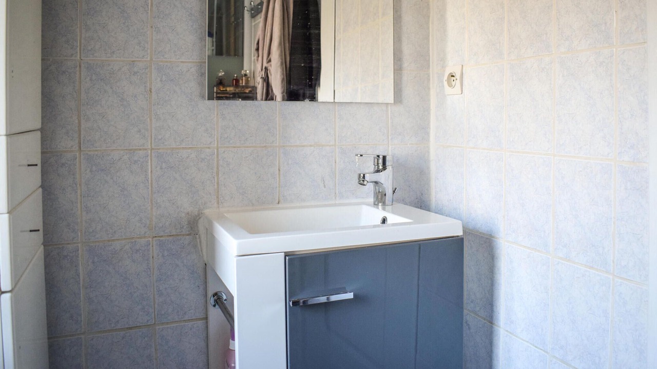 Photo of Bathroom in Tremeven