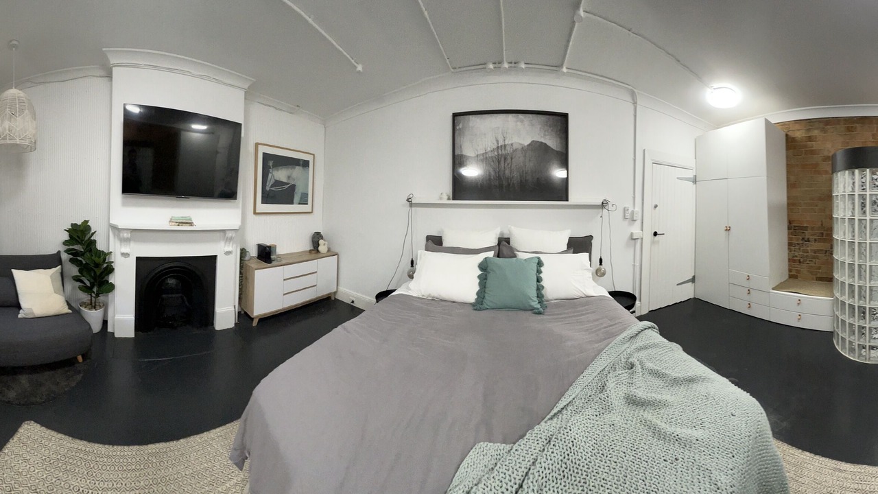 Photo of Bedroom in Surry Hills