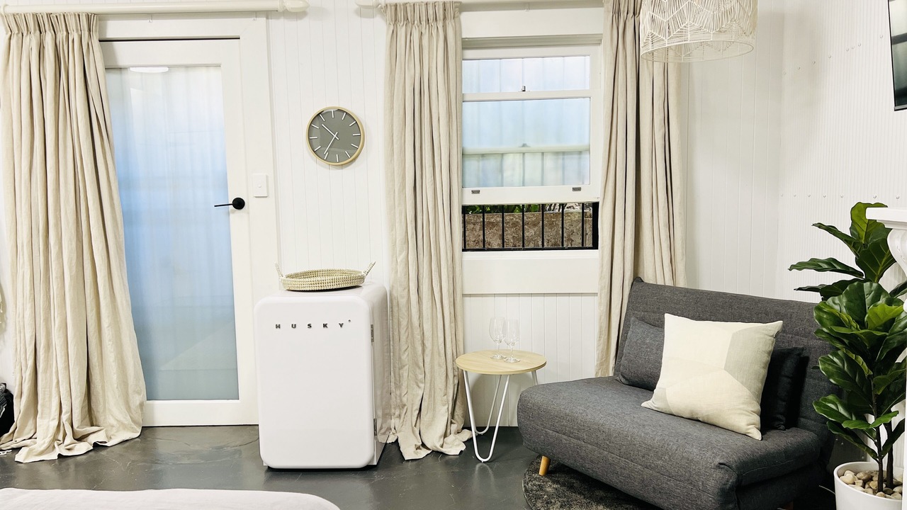 Photo of Bedroom in Surry Hills