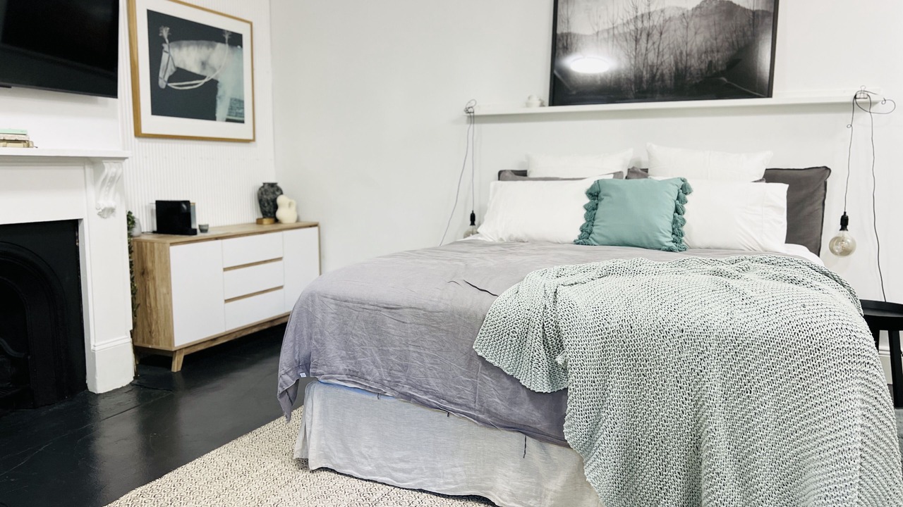 Photo of Bedroom in Surry Hills