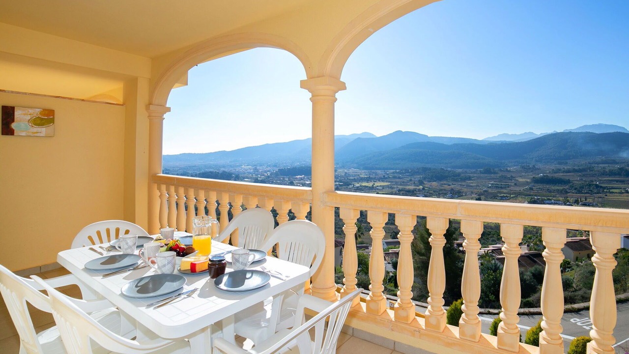 Photo of Outdoor in Jalon