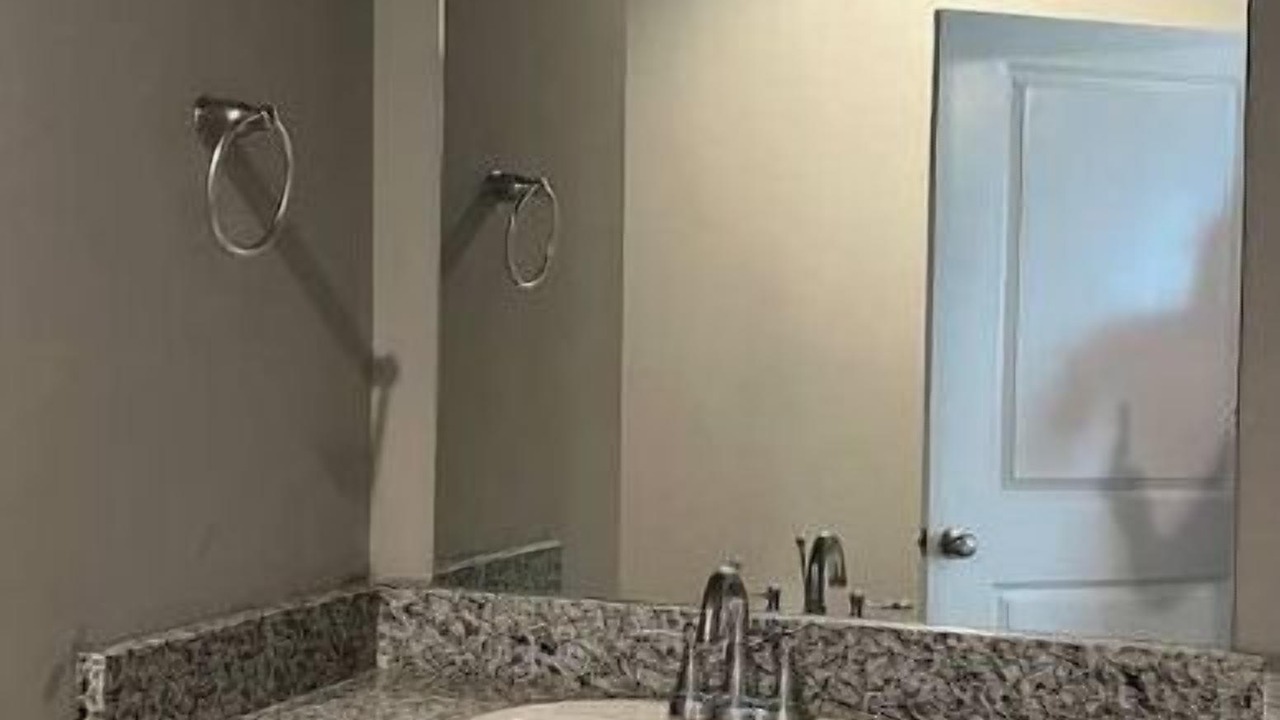 Photo of Bathroom in Valdosta