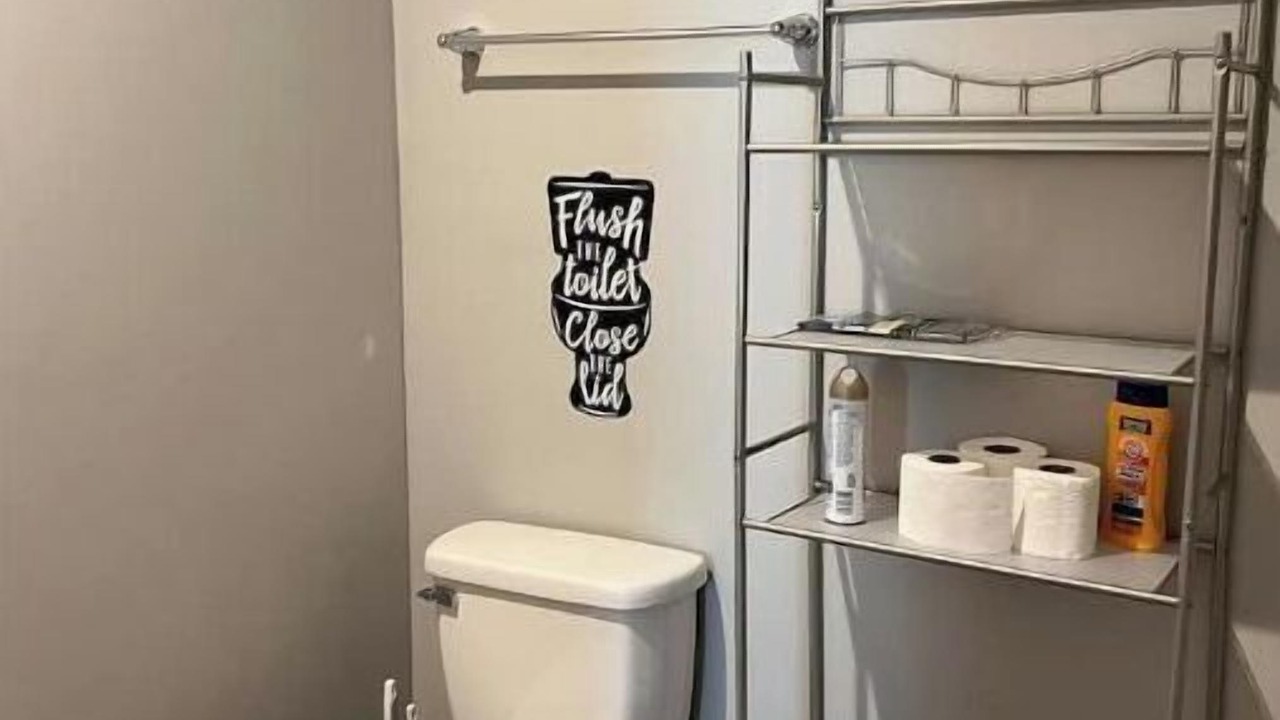 Photo of Bathroom in Valdosta