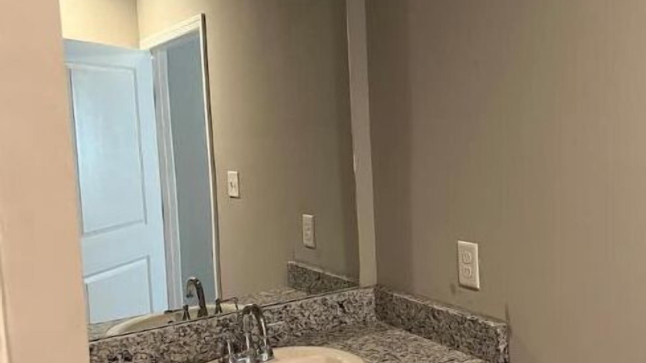 Photo of Bathroom in Valdosta