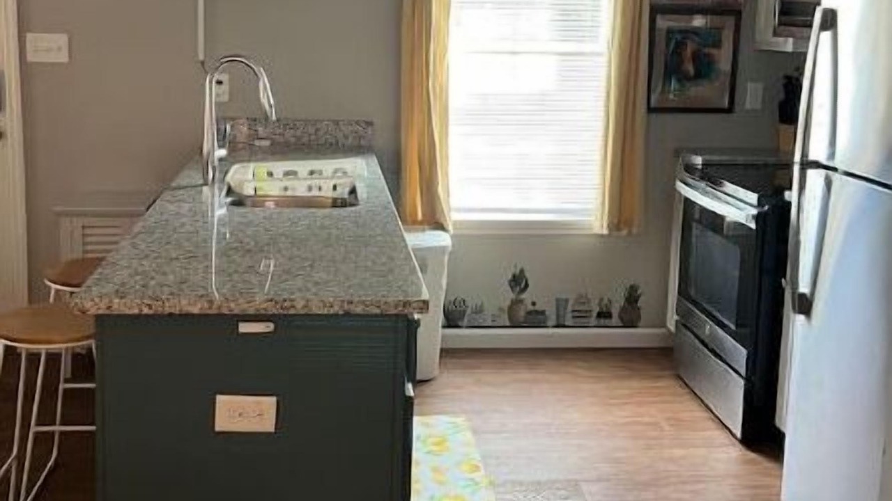 Photo of Kitchen in Valdosta
