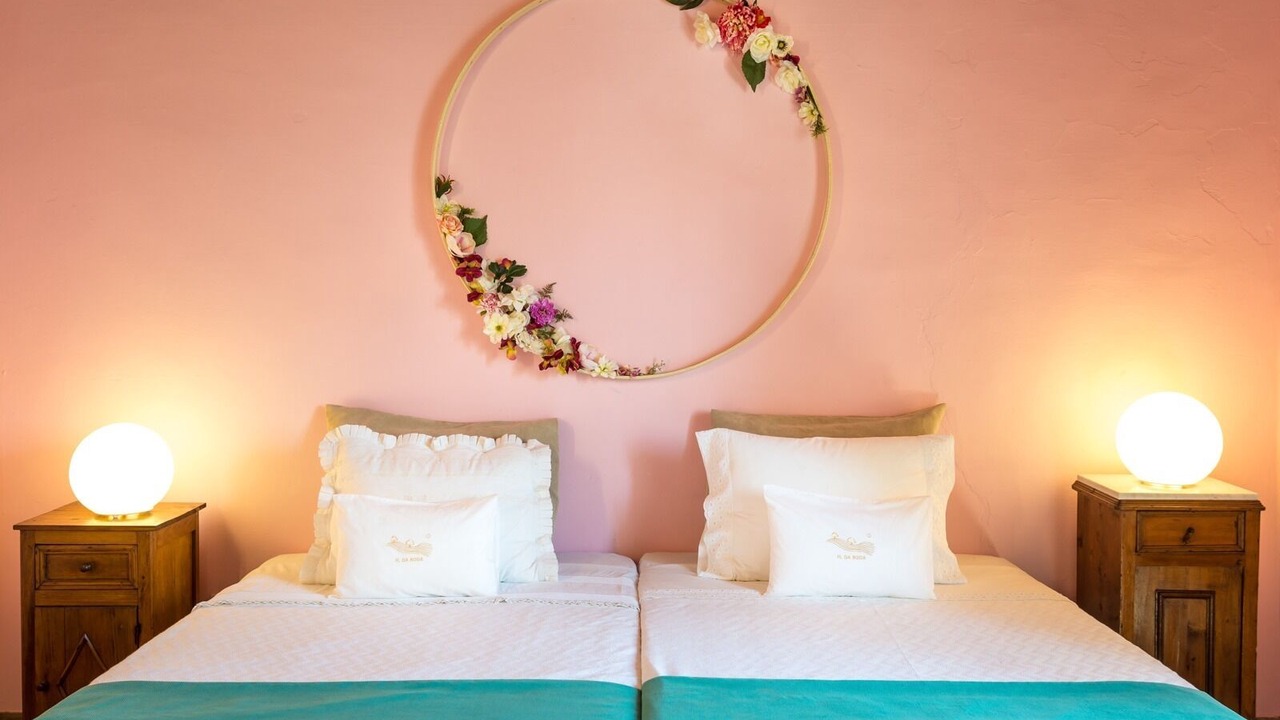 Photo of Bedroom in Sousel