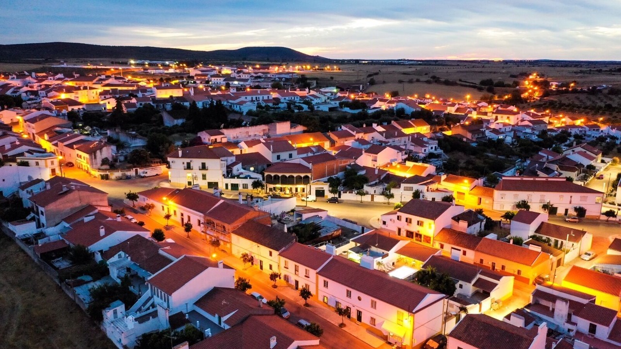 Photo of Outdoor in Sousel