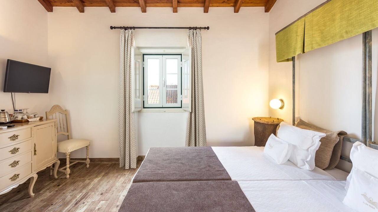 Photo of Bedroom in Sousel