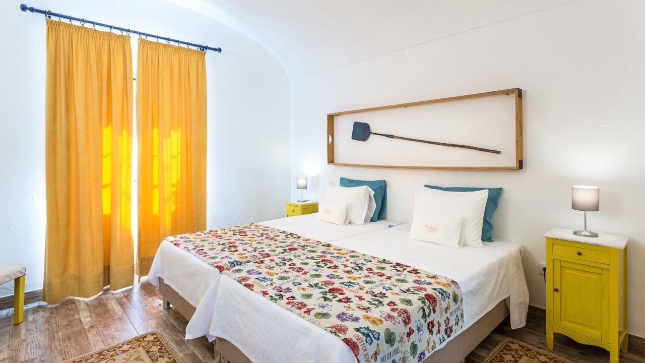 Photo of Bedroom in Sousel