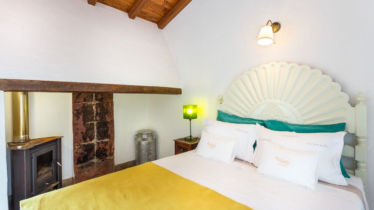 Photo of Bedroom in Sousel