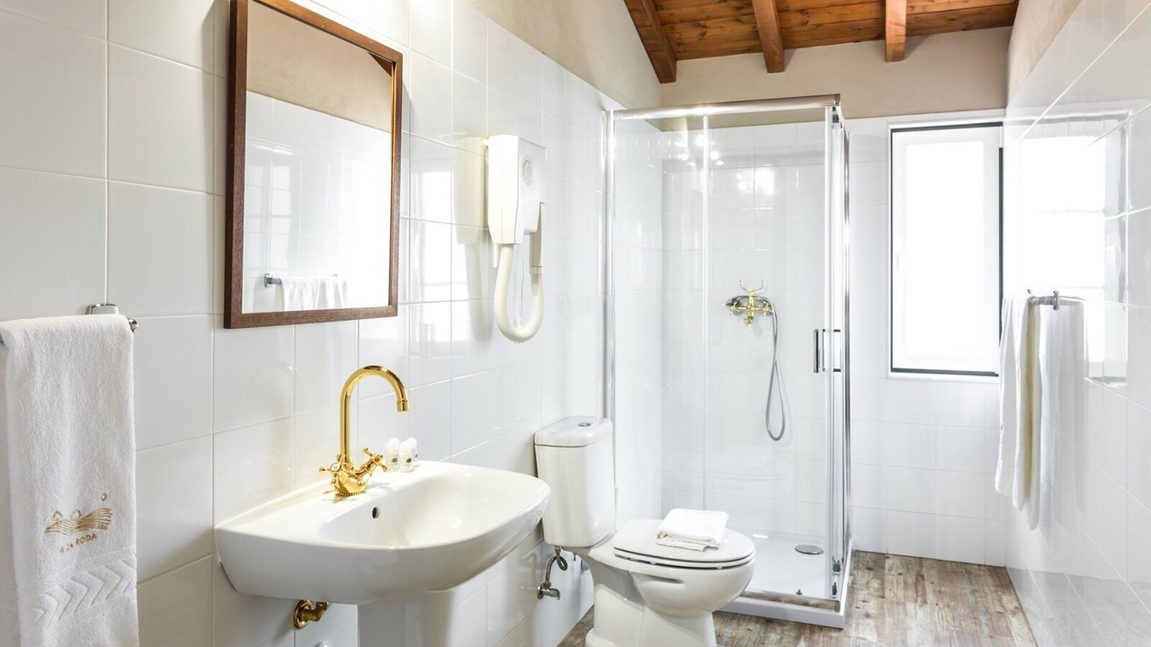 Photo of Bathroom in Sousel