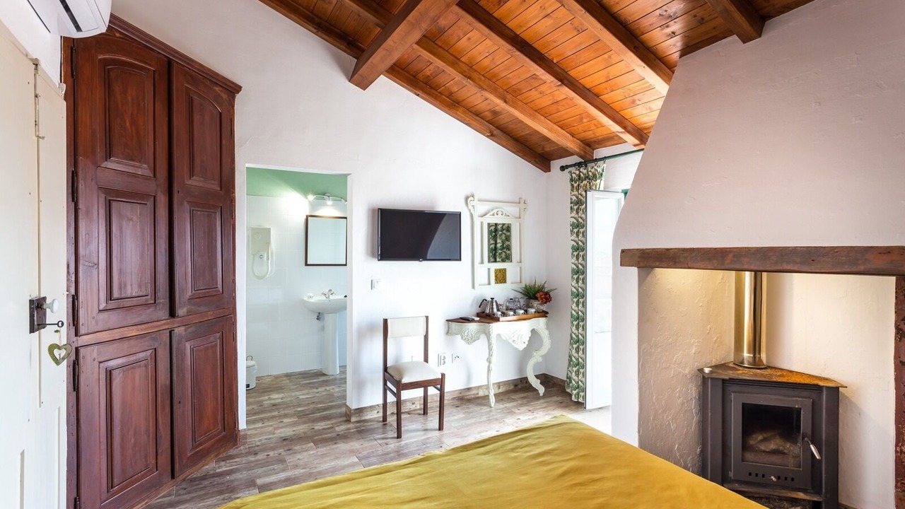 Photo of Bedroom in Sousel