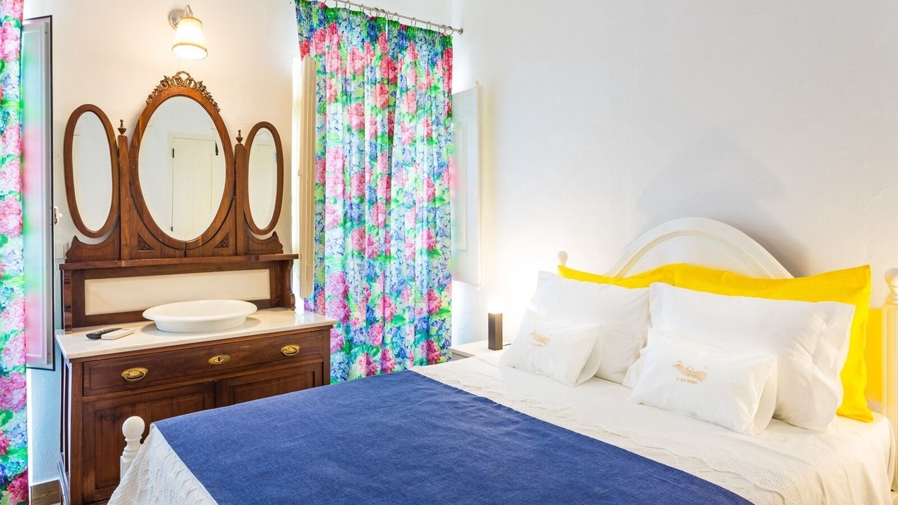 Photo of Bedroom in Sousel