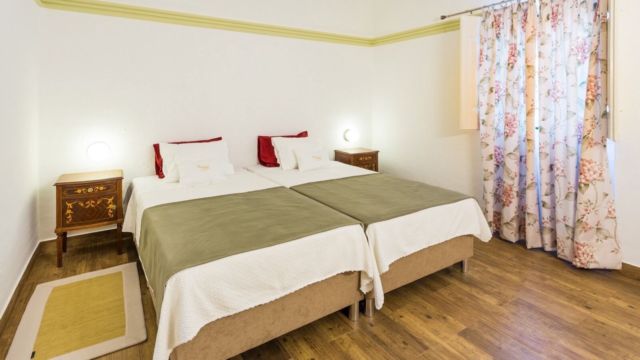 Photo of Bedroom in Sousel