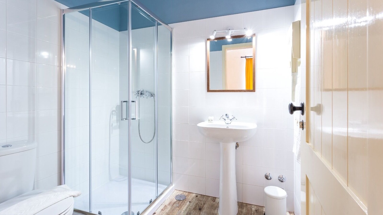 Photo of Bathroom in Sousel