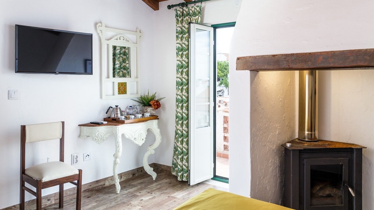 Photo of Bedroom in Sousel