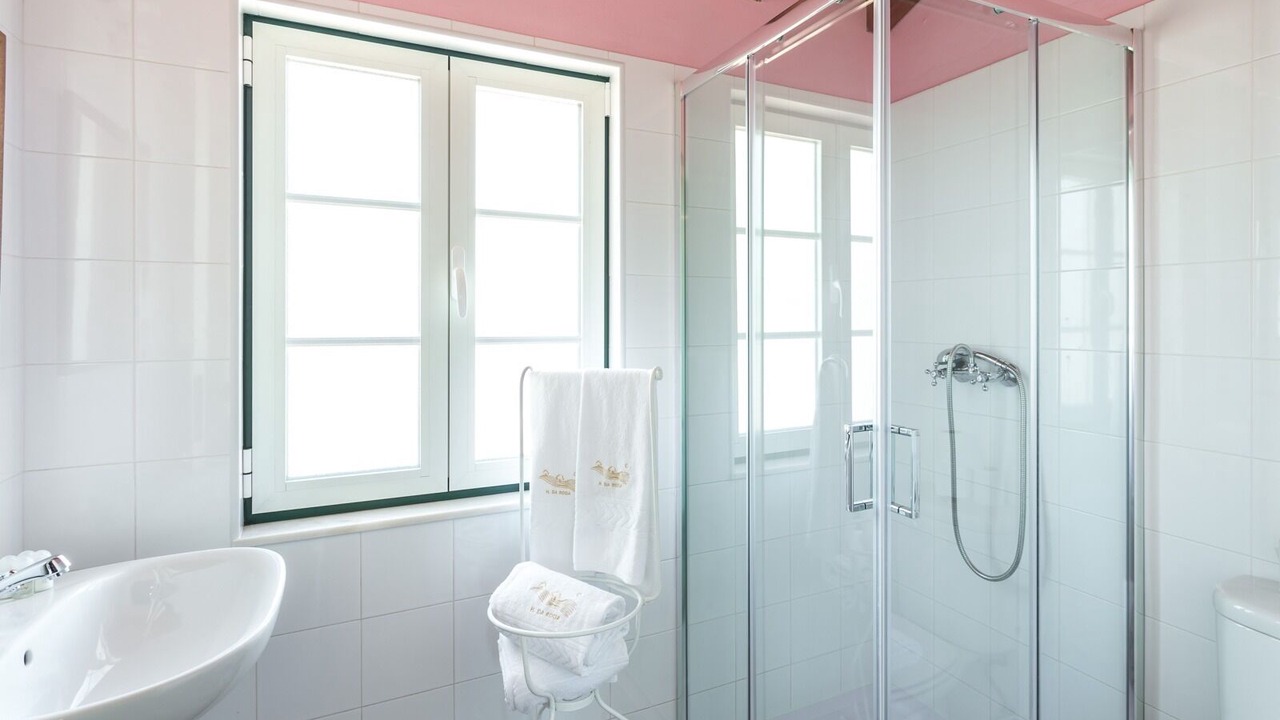 Photo of Bathroom in Sousel