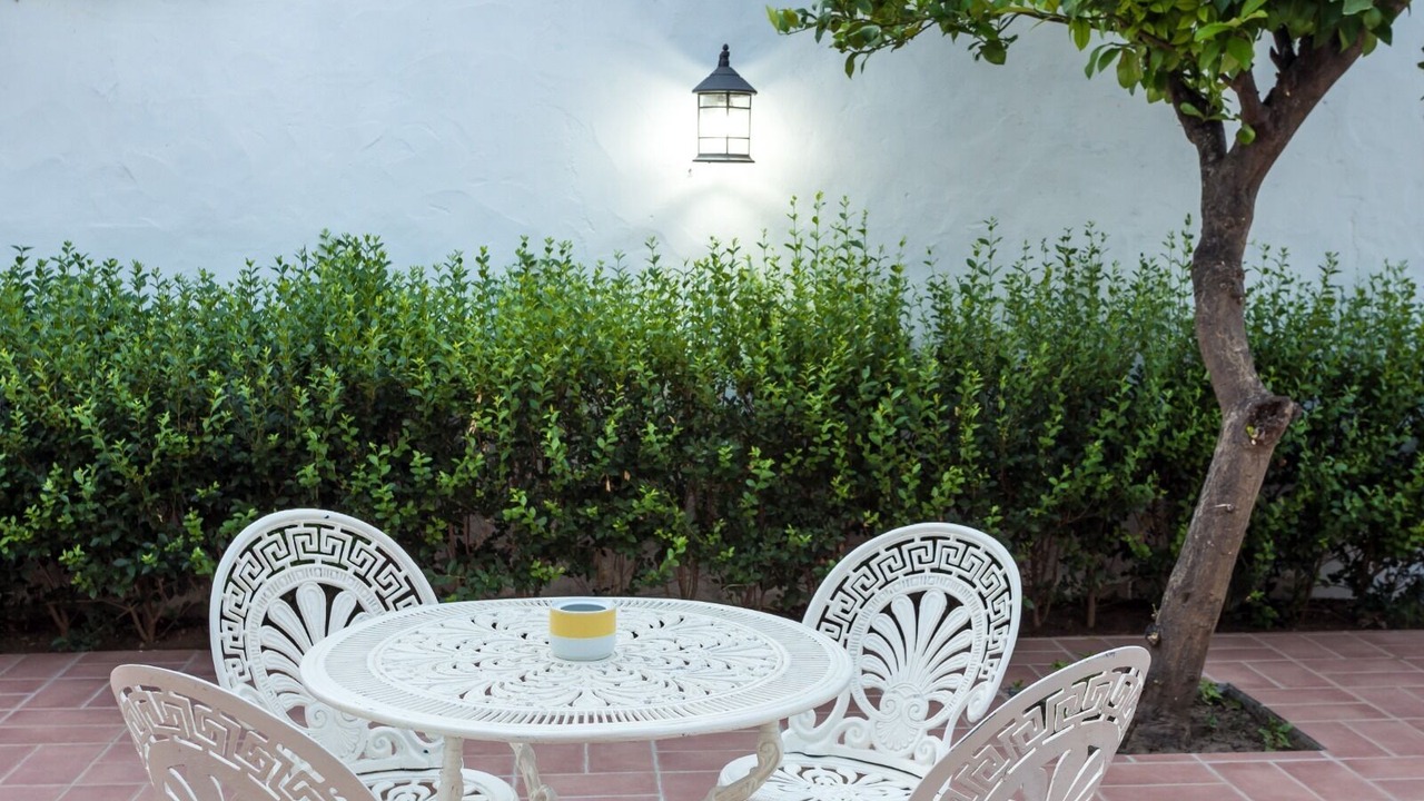 Photo of Outdoor in Sousel