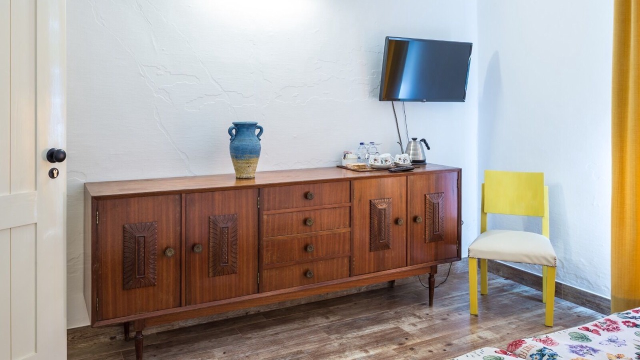 Photo of Bedroom in Sousel