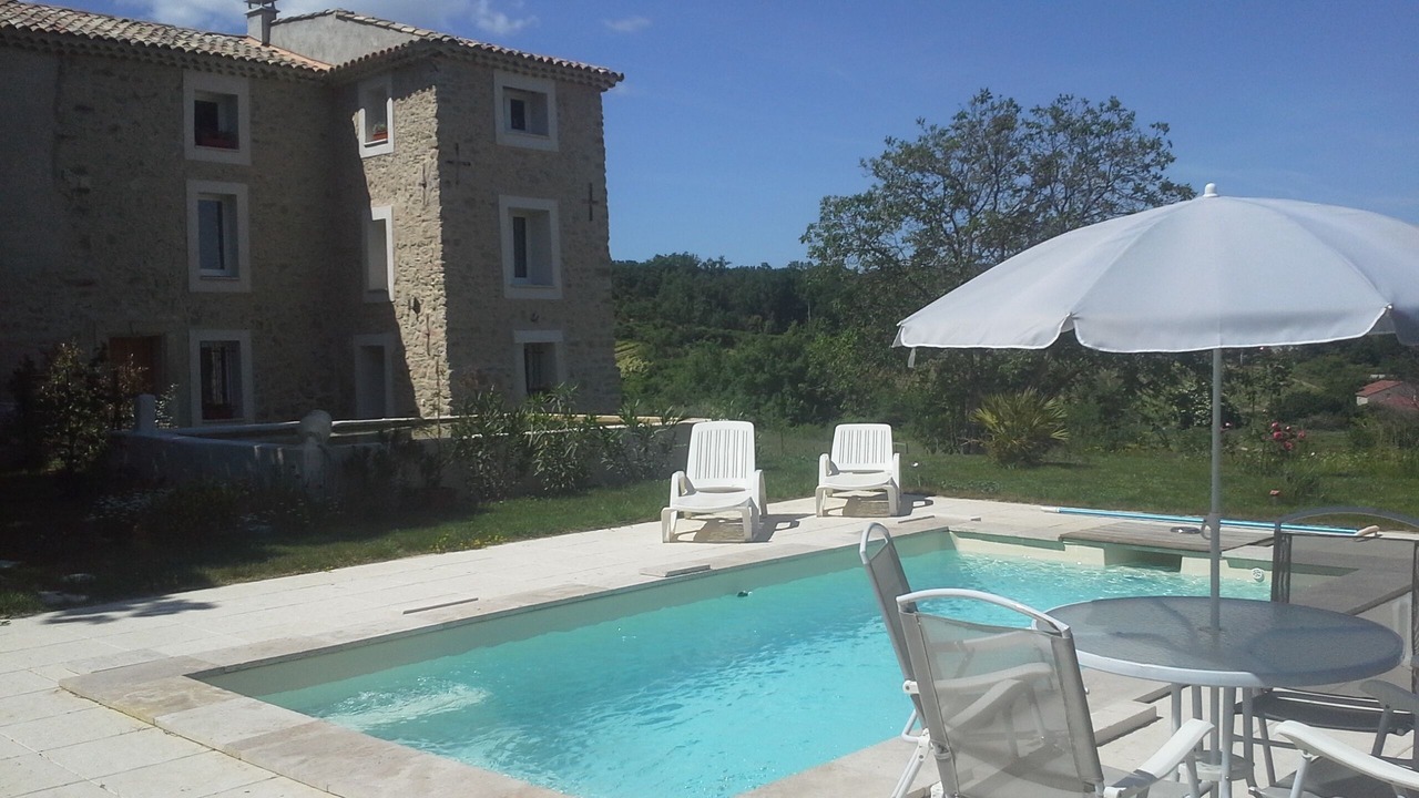 Photo of Outdoor in Pierrevert