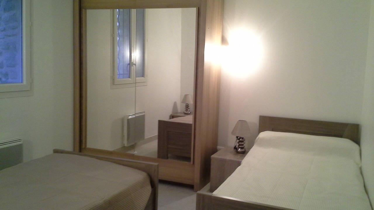 Photo of Bedroom in Pierrevert