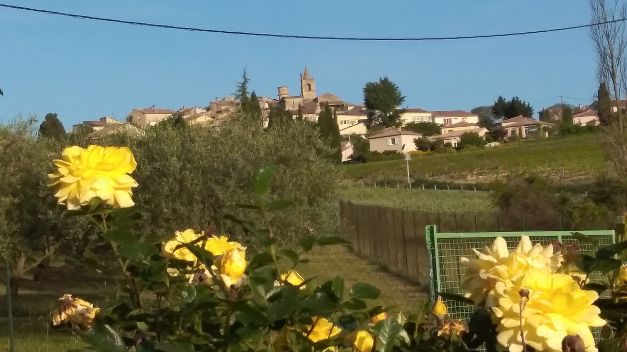 Photo of Outdoor in Pierrevert
