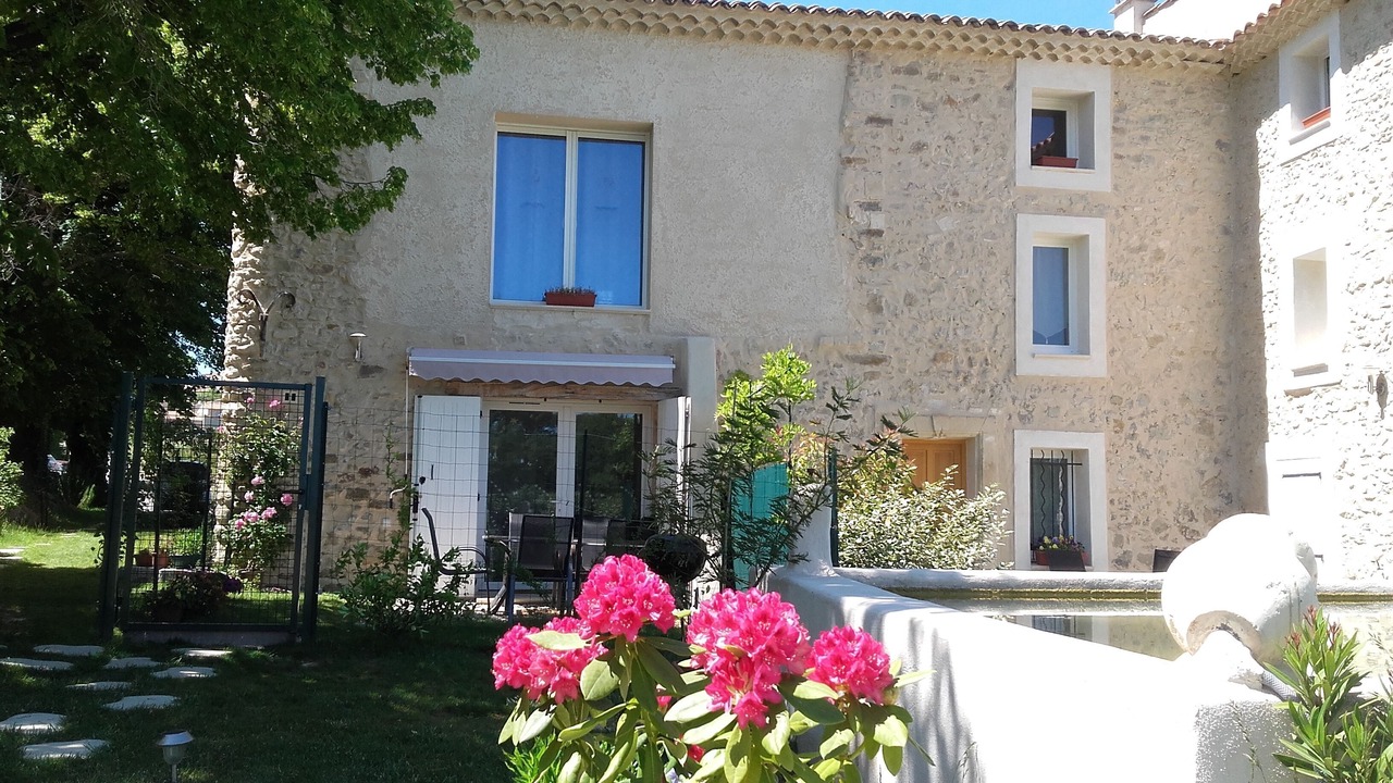 Photo of Outdoor in Pierrevert
