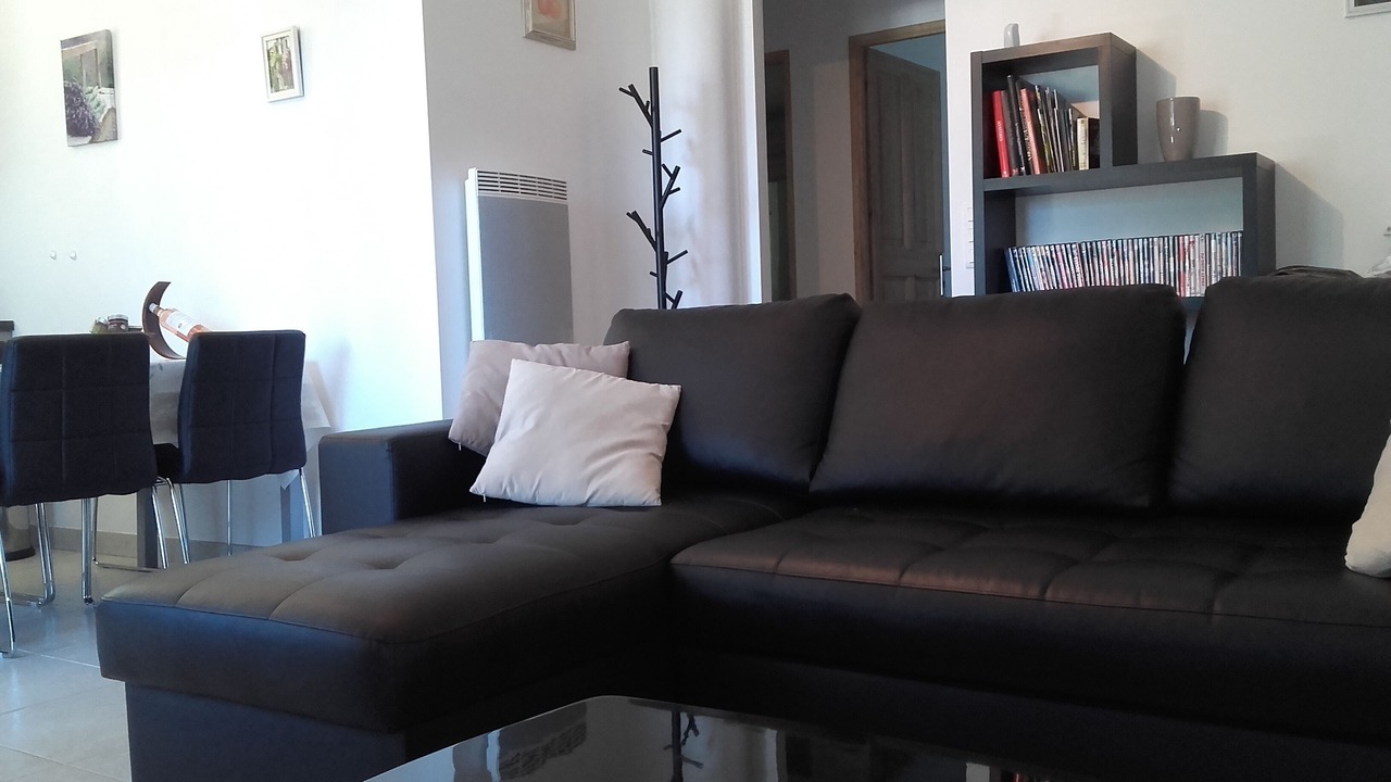 Photo of Livingroom in Pierrevert