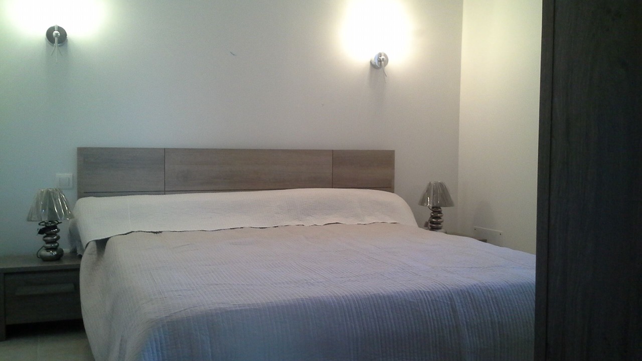 Photo of Bedroom in Pierrevert