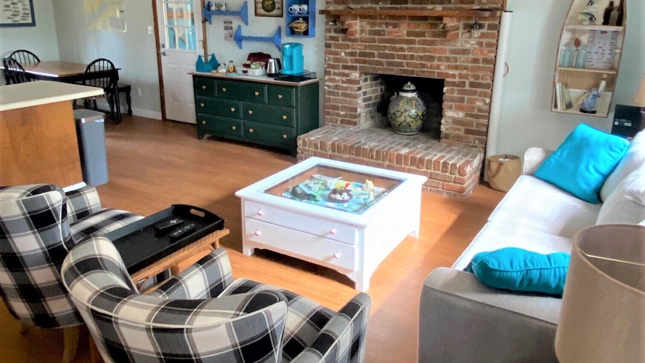 Photo of Livingroom in Telogia