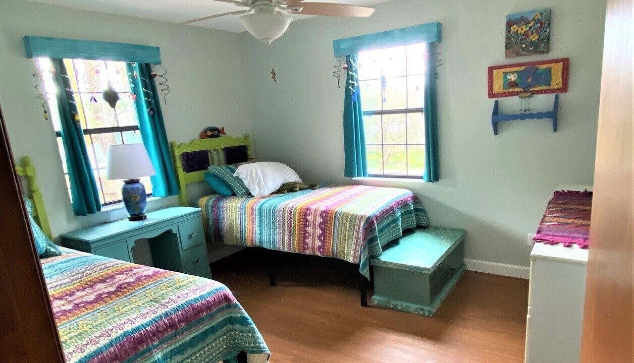 Photo of Bedroom in Telogia