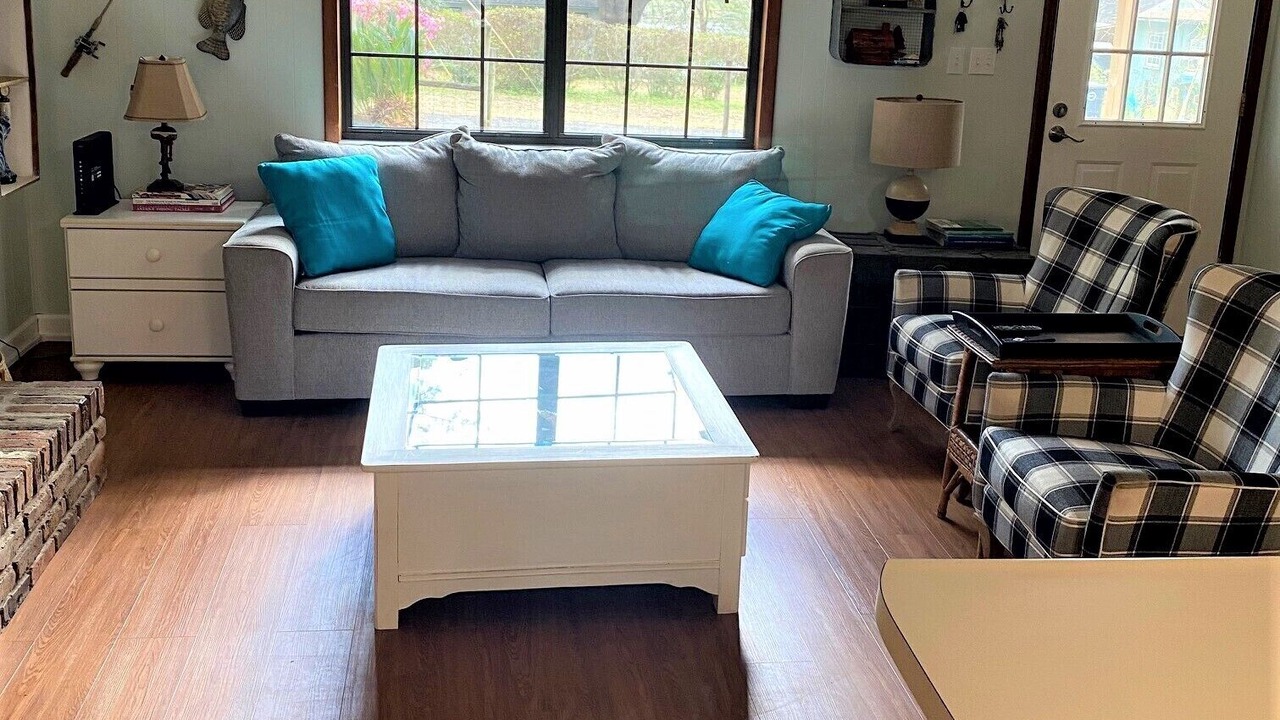 Photo of Livingroom in Telogia