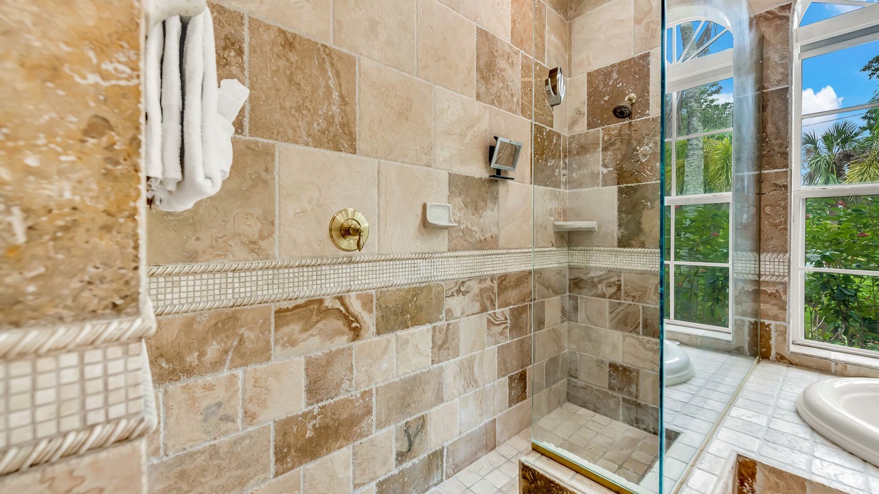 Photo of Bathroom in Bay Isle