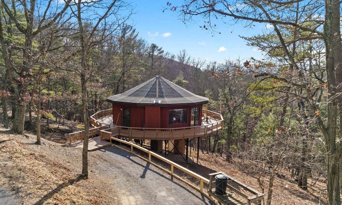 Photo of Outdoor in Basye