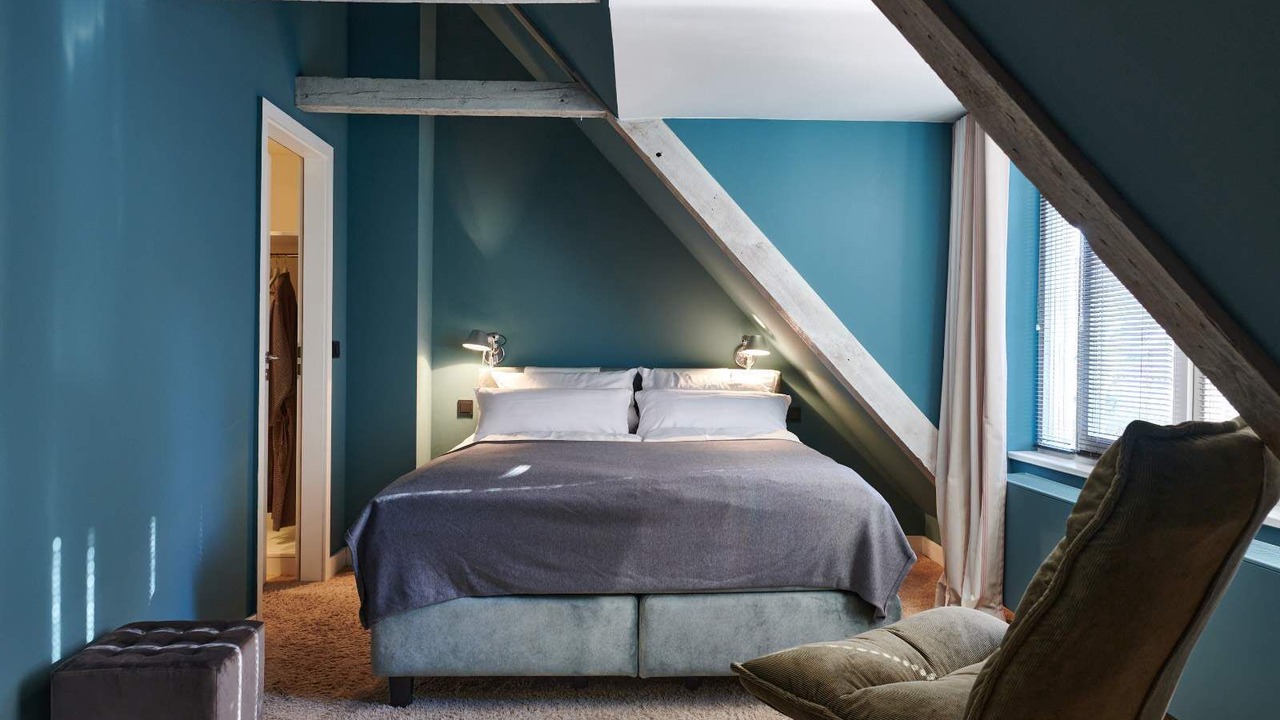 Photo of Bedroom in Nienstedten